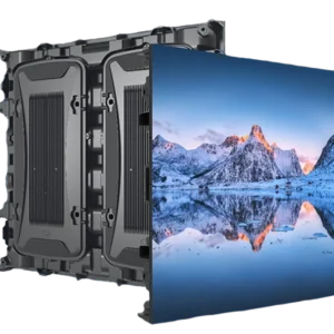 LED VIDIOTRON P4.5 OUTDOR