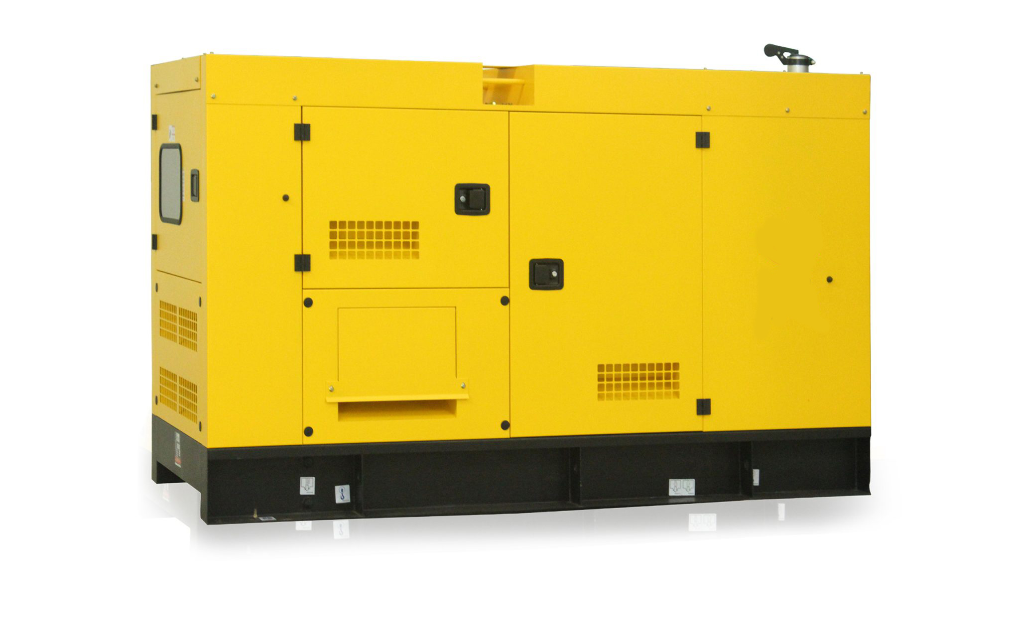 GENSET 30KVA